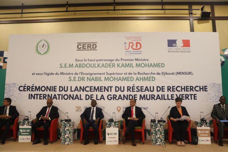 Read more about the article Lancement du réseau de recherche international RESET_GMV,